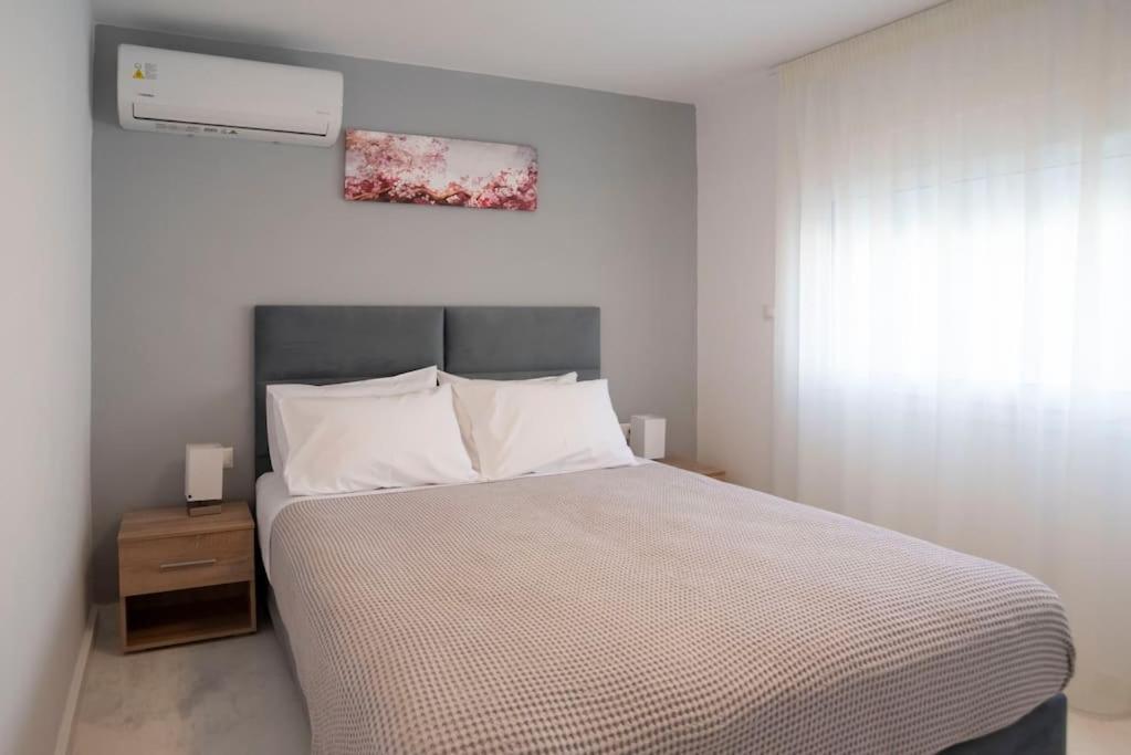 Mythos Home Ierápetra Eksteriør bilde
