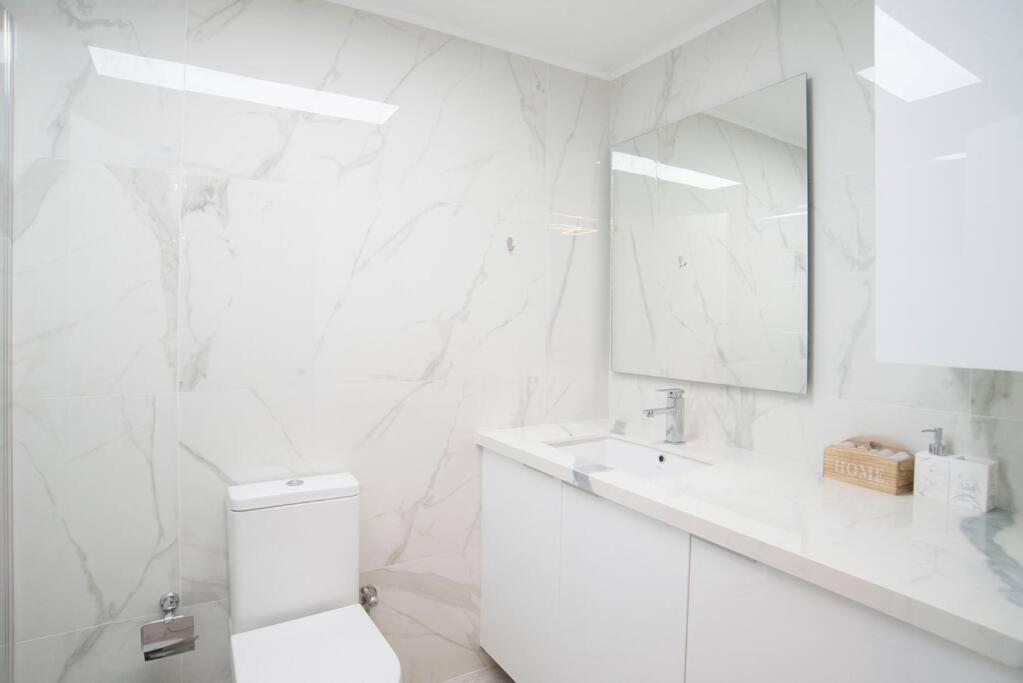 Mythos Home Ierápetra Eksteriør bilde